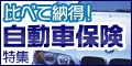 自動車保険特集