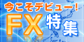 FX特集