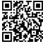 APP StoreQRコード