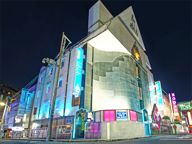HOTEL LALA 道玄坂 (ホテル ララ 道玄坂)