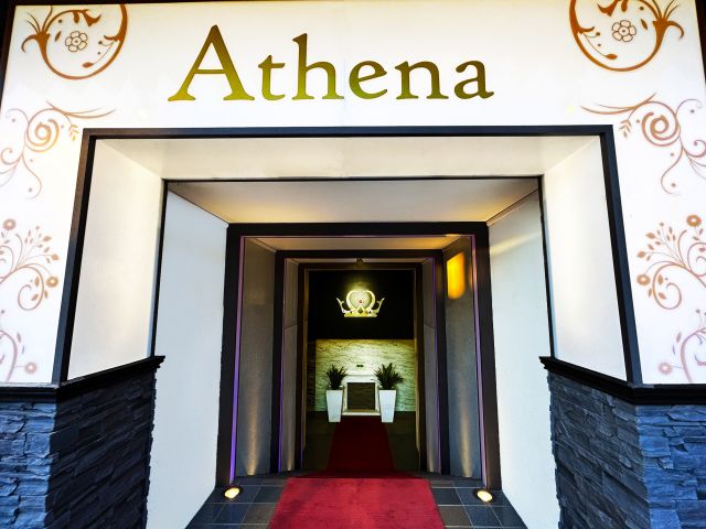 ホテル アシーナ (Hotel Athena)