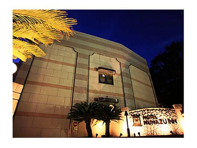 HOTEL NUMAZU INN (ホテル沼津イン)