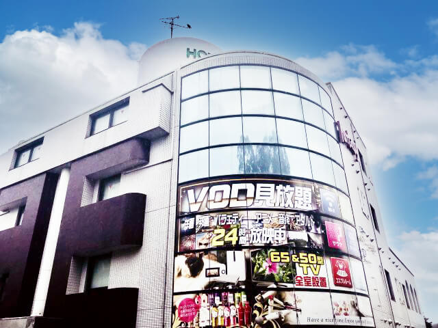 ホテル ファンタジー