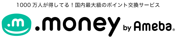 ドットマネー by Ameba