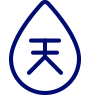 icon 天然水