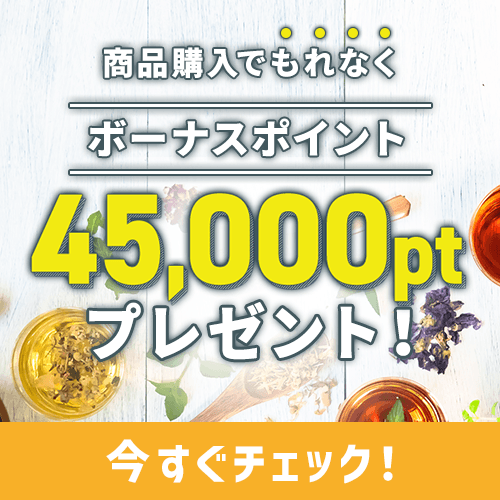 セットでボーナスキャンペーン