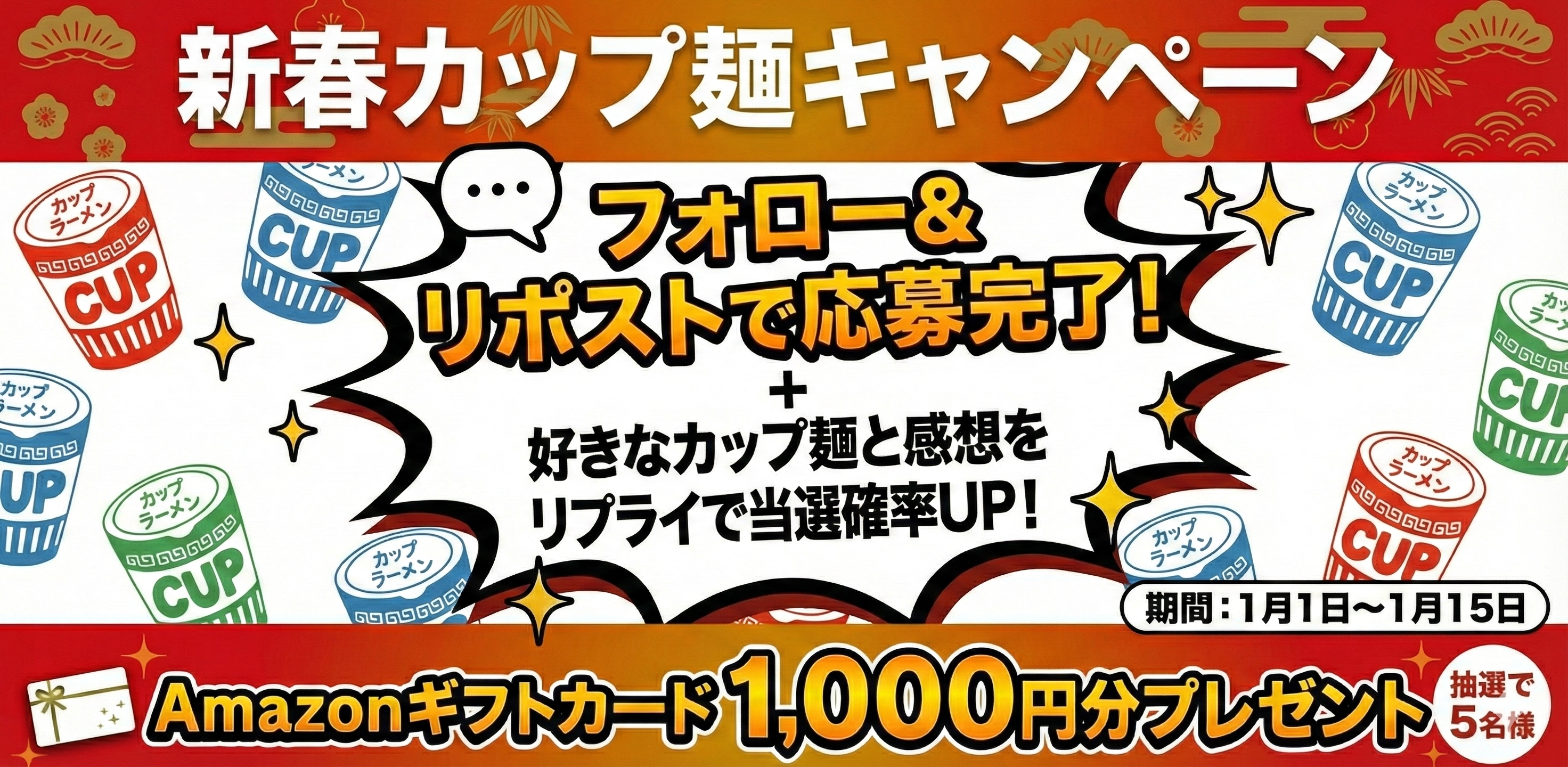 みんなのランキング