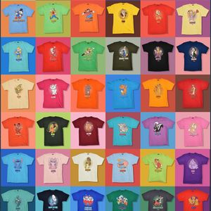 好きな絵柄のキャラクターtシャツ10枚が当たる 無料懸賞 プレゼントキャンペーンならチャンスイット