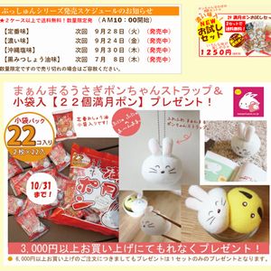 全プレまたは先着の懸賞 検索結果一覧 チャンスイット