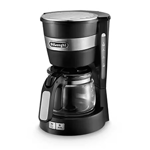デロンギ)　ドリップコーヒーメーカー