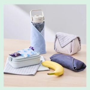 KEYUCA「巻くだけ保冷クロス」