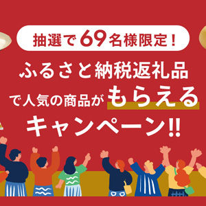 ふるさと納税返礼品で人気の商品