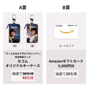 オリジナルキーケース　他