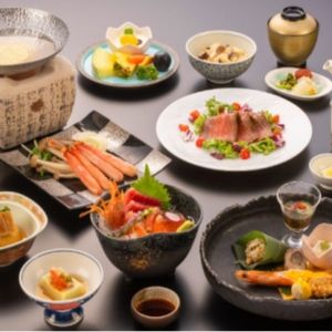 [長野]ホテル鷺乃湯 ペア宿泊券