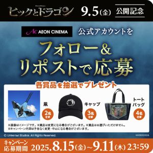 映画『ヒックとドラゴン』オリジナルグッズ