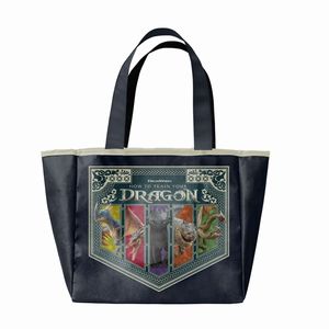 映画『ヒックとドラゴン』オリジナルグッズ