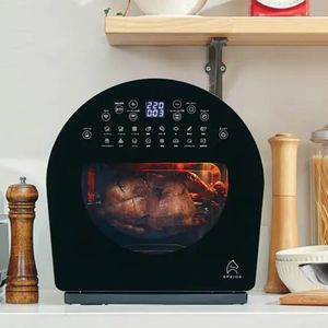 FoElem スマートノンフライオーブン Chef　他