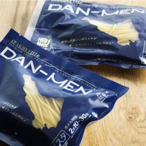 淡麺／DAN-MEN スパゲッティ2.0
