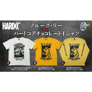 ブルース・リー　Tシャツ