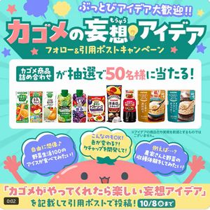 カゴメ商品詰め合わせ