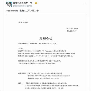 iPad mini