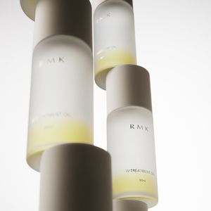 RMK Wトリートメントオイル