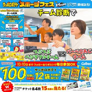 サッポロポテト商品の詰め合わせ