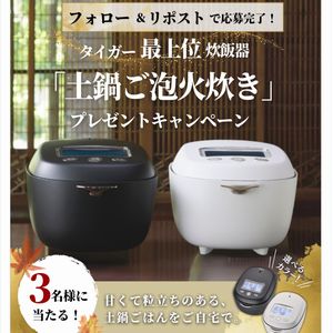 土鍋圧力IHジャー炊飯器 土鍋ご泡火炊き