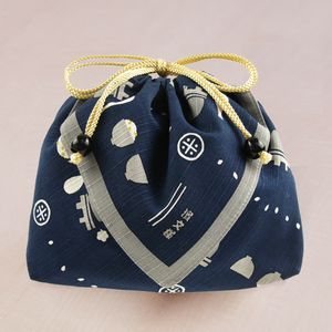 お弁当巾着「釜炊きご飯」