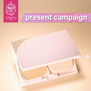 上品なツヤ肌が叶うベースメイクセット