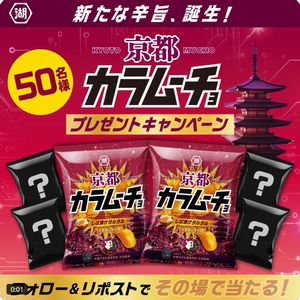 新商品詰め合わせ6袋