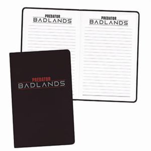 映画『プレデター バッドランド』ステッカー＆ノートセット