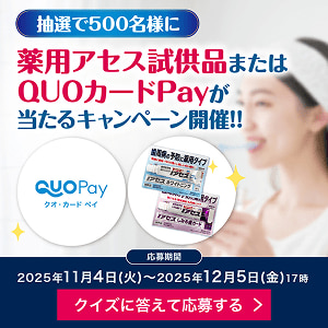 QUOカードPay　他