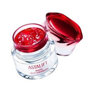 ホワイト ジェリー アクアリスタ 15名