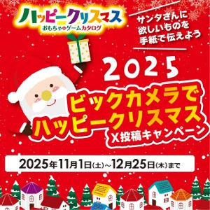 ビックカメラギフトカード3,000円分