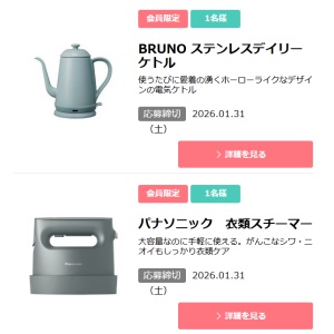 パナソニック　衣類スチーマー