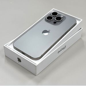 iPhone15 Pro（リユース品）