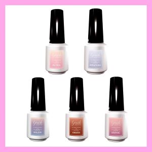 Orphic Veil of Night