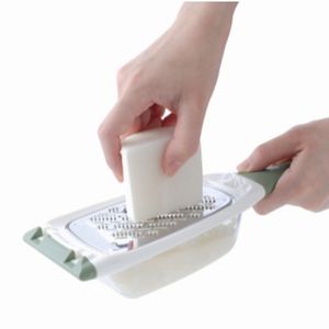 調理器具「大根スリスリライト」