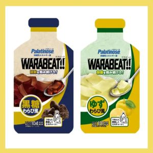 WARABEAT