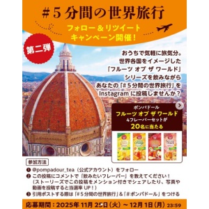 フルーツ オブ ザ ワールド