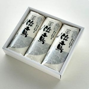 かまぼこ「大和 浜千鳥」