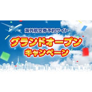 東京⇔ロサンゼルス 往復ペア航空券