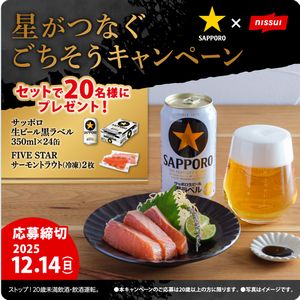 サッポロ 生ビール黒ラベル　他