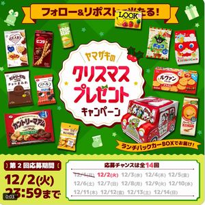クリスマス のお菓子セット