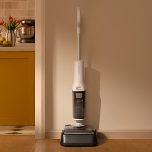 Roborock スティック掃除機「F25 RT」