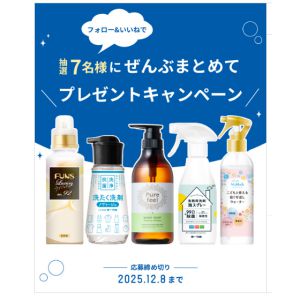 第一石鹸 洗剤＆ケア用品詰め合わせ