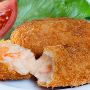 すごいカニクリームコロッケ（冷凍）