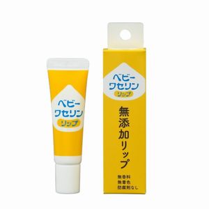 ベビーワセリンリップ