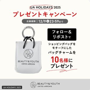 バッグチャーム